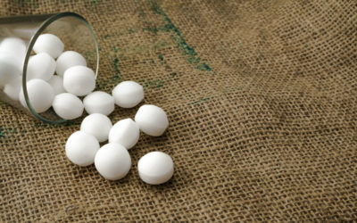 Is it Safe to Have Mothballs in the House?