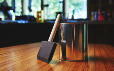 Dangers of Polyurethane Fumes