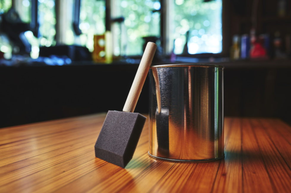 Dangers of Polyurethane Fumes