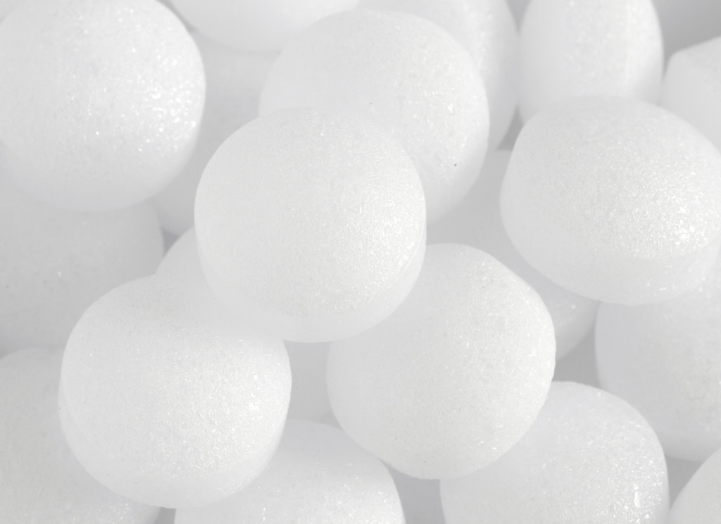 Mothballs Making You Sick? If You Can Smell Them- You Are Breathing Them