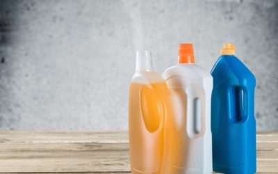 How to Get Rid of Ammonia Smell in the House