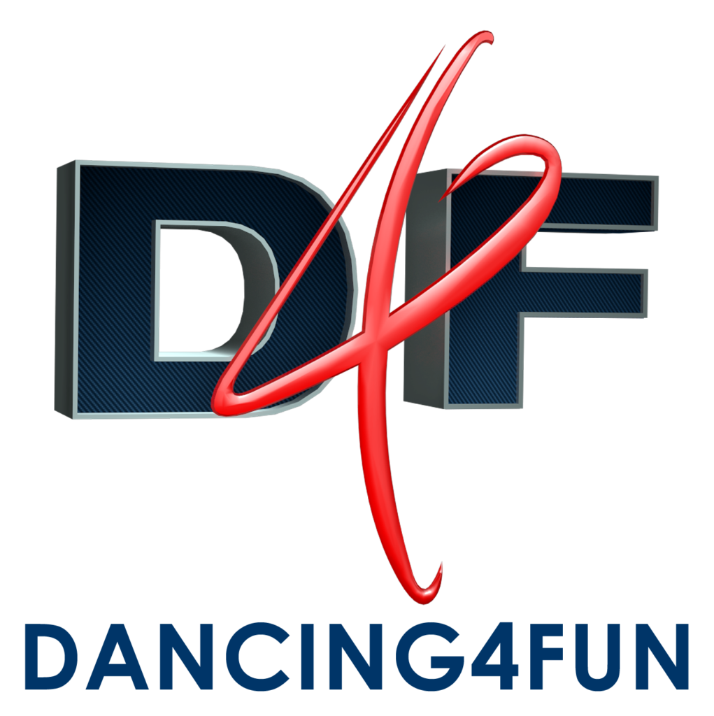 dancing4fun logo