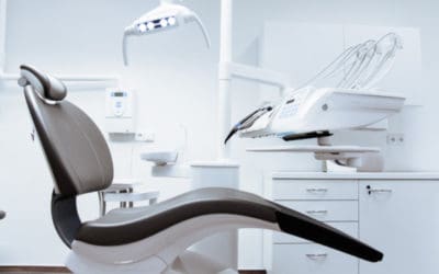 牙医分享他们对牙科诊所室内空气质素重要性的看法