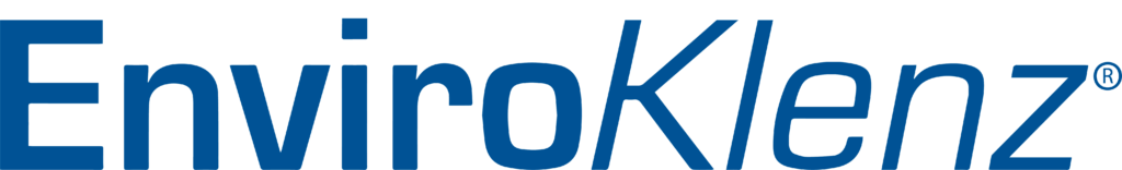 Enviroklenz Logo Blue