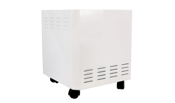 Air Purifier for Germs