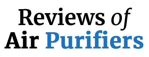 Reviews-of-Air-Purifiers-Logo