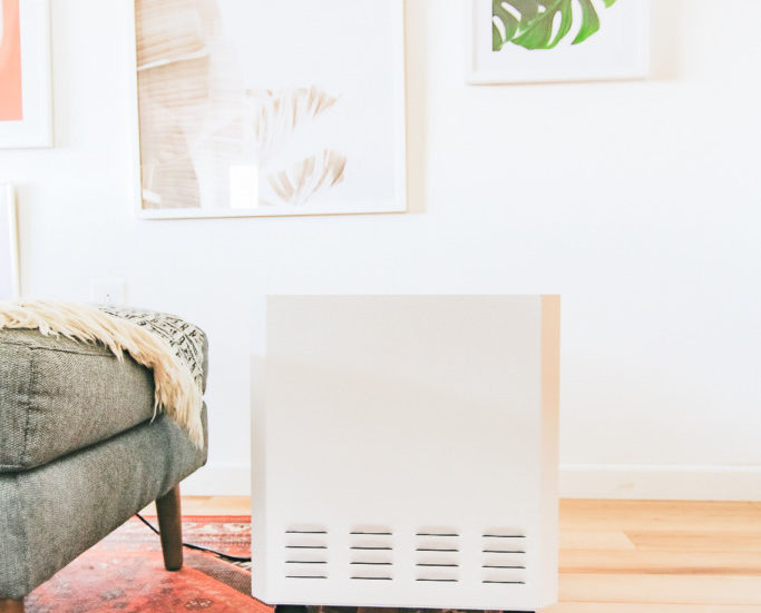 How Long Are Paint Fumes Harmful?