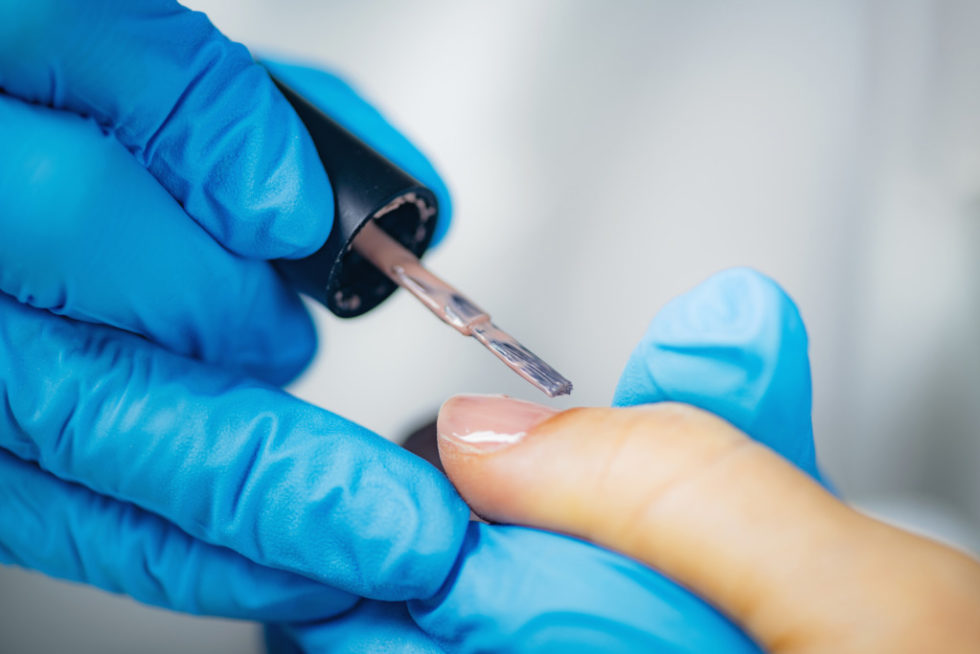 How to Get Rid of Nail Polish Smell