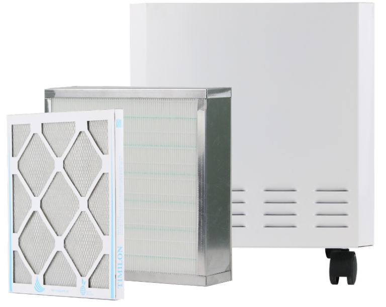 Is Activated Carbon Air Filter Safe & Effective for Your Air