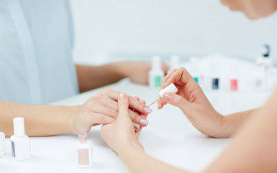 How to Get Rid of Nail Polish Smell