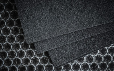 Activated Carbon vs Activated Charcoal Air Filters
