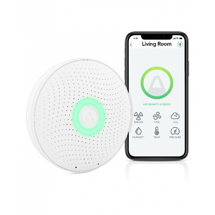Wave Radon Detector/Measurement: The Best for your Home